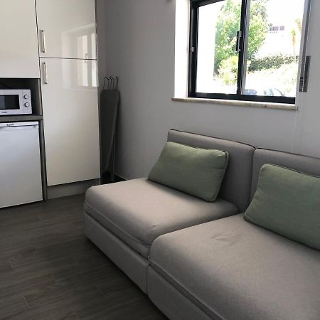 Vila Guerreiro Lagos Exteriör bild