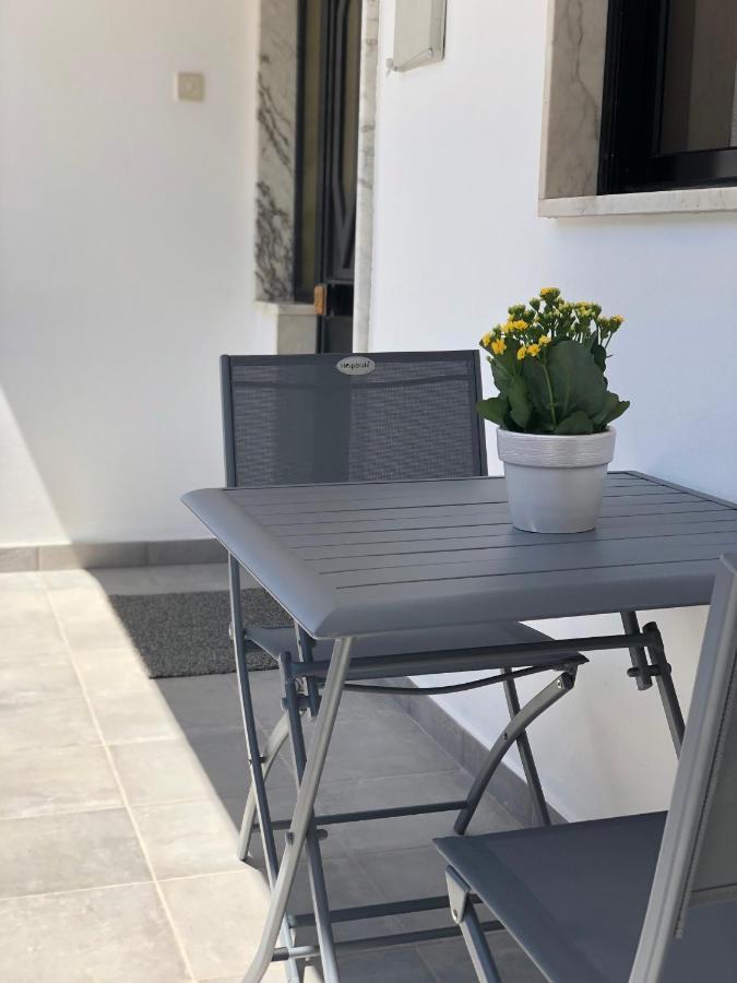 Vila Guerreiro Lagos Exteriör bild